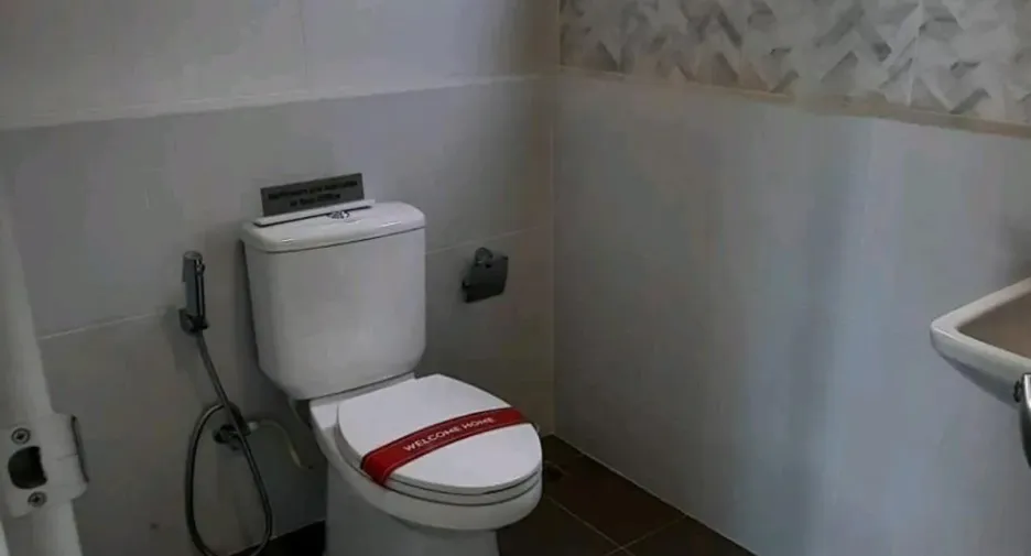 For rent 4 bedrooms house in Don Mueang, Bangkok