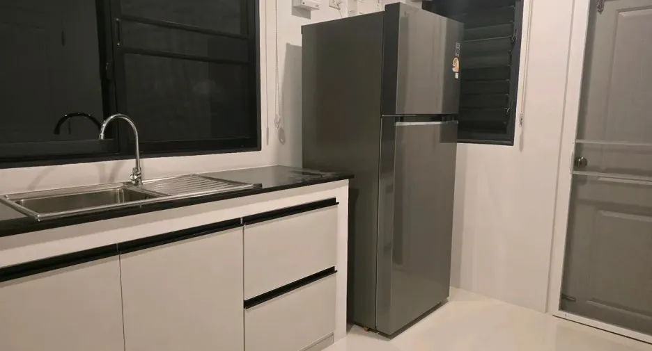 For rent 4 bedrooms house in Don Mueang, Bangkok
