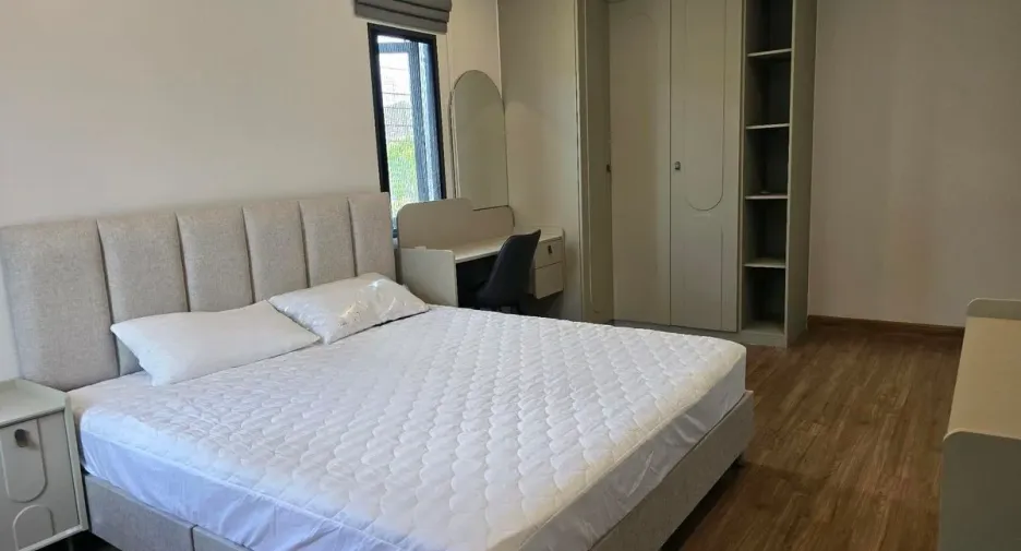 For rent 4 bedrooms house in Don Mueang, Bangkok