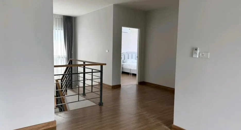 For rent 4 bedrooms house in Don Mueang, Bangkok