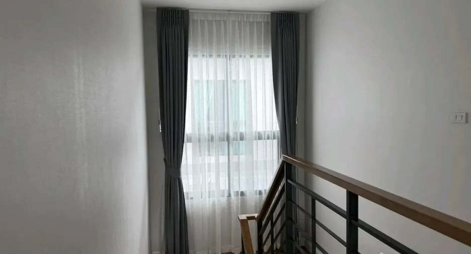 For rent 4 bedrooms house in Don Mueang, Bangkok