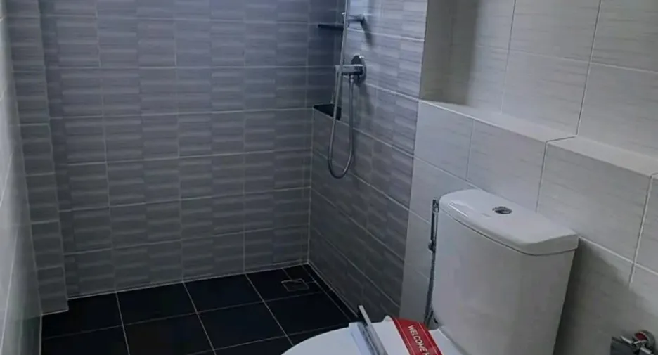 For rent 4 bedrooms house in Don Mueang, Bangkok