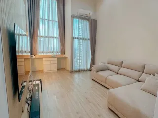 出售 和 出租 1 卧室 公寓 在 Thon Buri, 曼谷