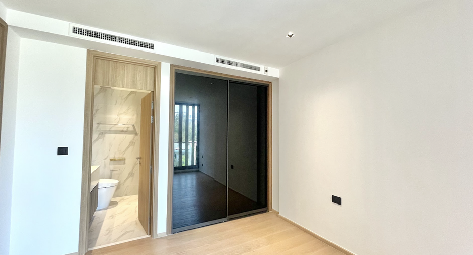 Condo en alquiler de 1 habitaciones en Watthana, Bangkok