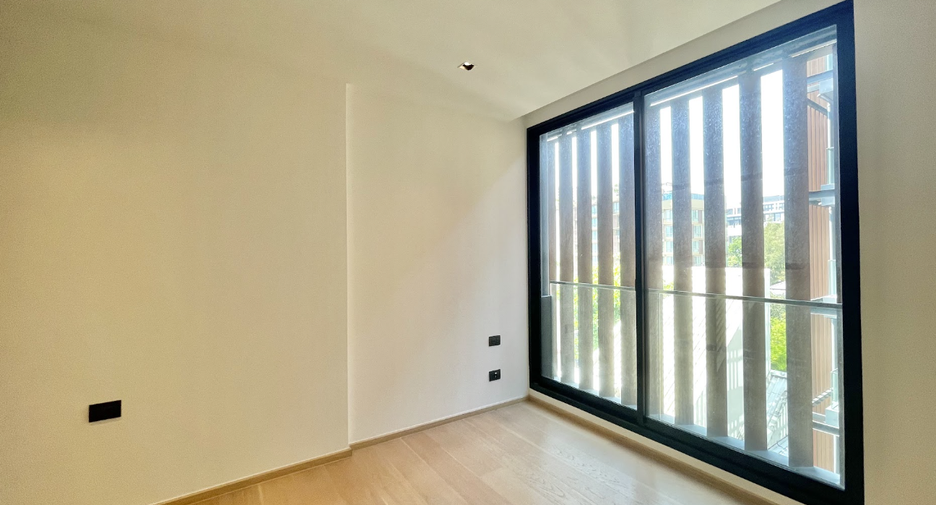 Condo en alquiler de 1 habitaciones en Watthana, Bangkok