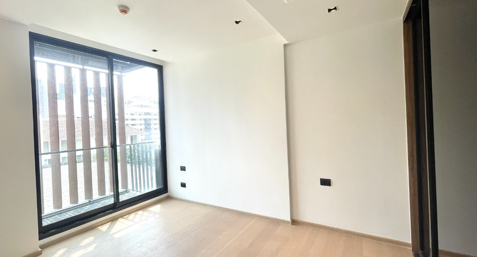 For rent 1 Beds condo in Watthana, Bangkok