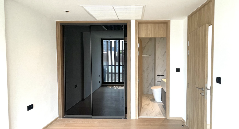 For rent 1 Beds condo in Watthana, Bangkok