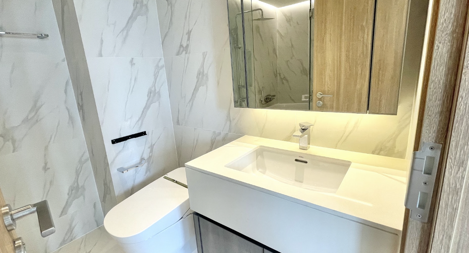 For rent 1 Beds condo in Watthana, Bangkok