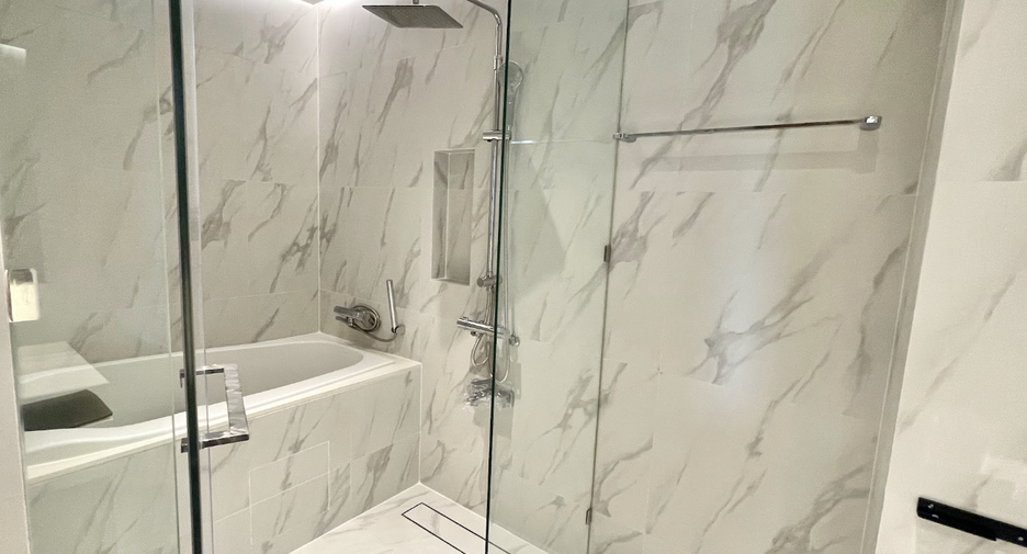 For rent 1 Beds condo in Watthana, Bangkok