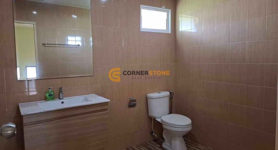 Haus zum Kauf mit 3 Zimmer in East Pattaya, Pattaya