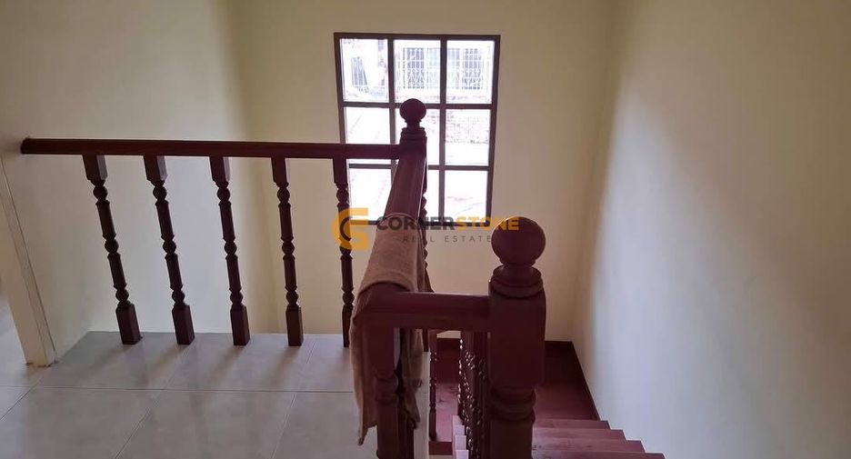Haus zum Kauf mit 3 Zimmer in East Pattaya, Pattaya