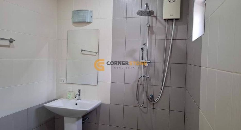 Haus zum Kauf mit 3 Zimmer in East Pattaya, Pattaya