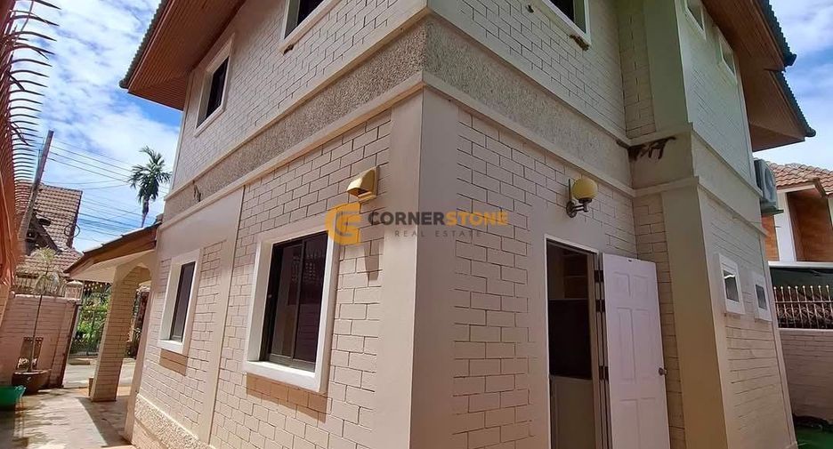 Haus zum Kauf mit 3 Zimmer in East Pattaya, Pattaya