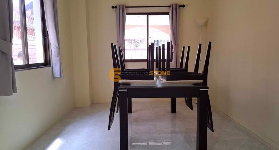 Haus zum Kauf mit 3 Zimmer in East Pattaya, Pattaya