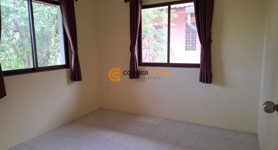 Haus zum Kauf mit 3 Zimmer in East Pattaya, Pattaya