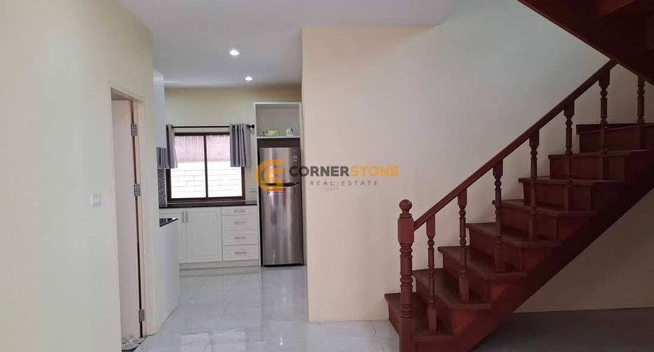 Haus zum Kauf mit 3 Zimmer in East Pattaya, Pattaya