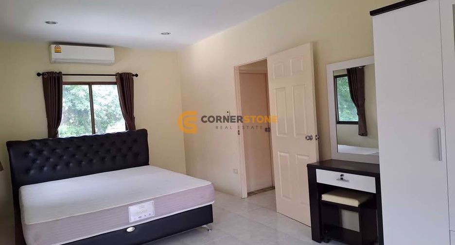 Haus zum Kauf mit 3 Zimmer in East Pattaya, Pattaya