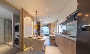 For sale 2 bedrooms condo 