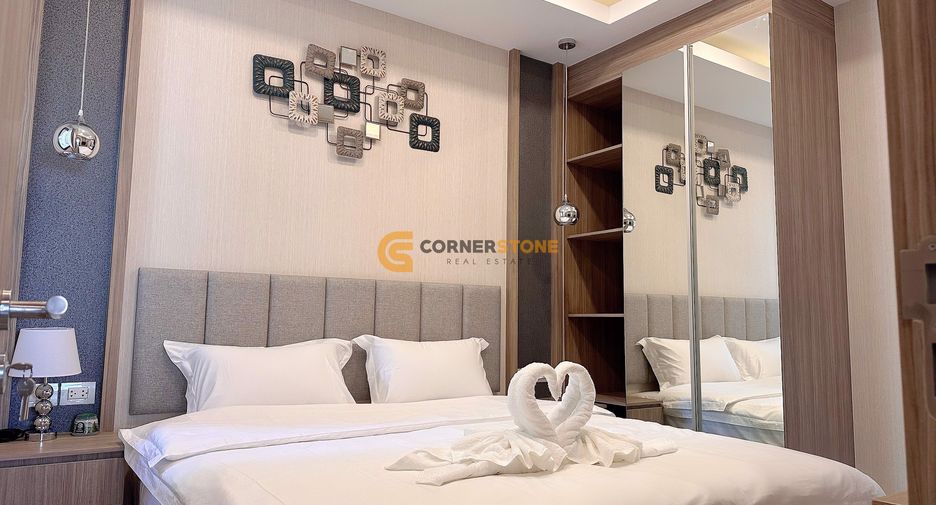 Casa en alquiler de 3 habitaciones en South Pattaya, Pattaya