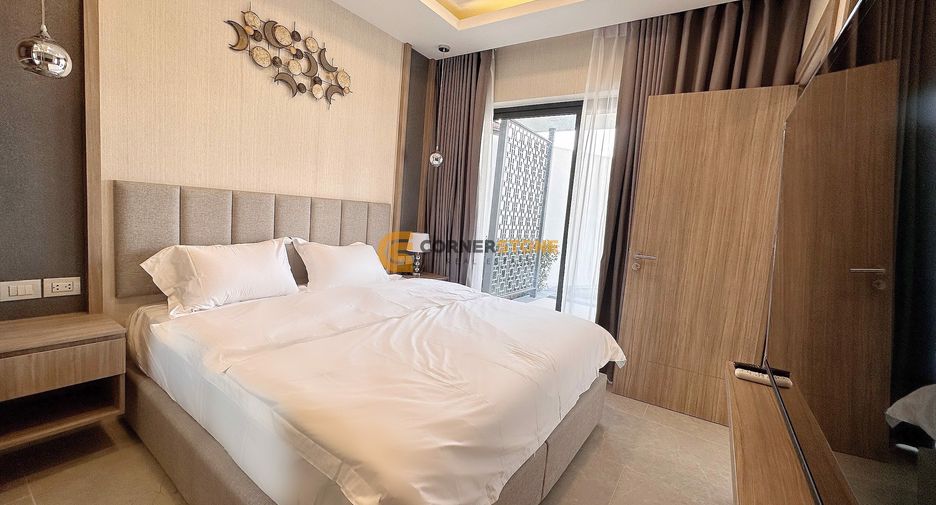 Casa en alquiler de 3 habitaciones en South Pattaya, Pattaya