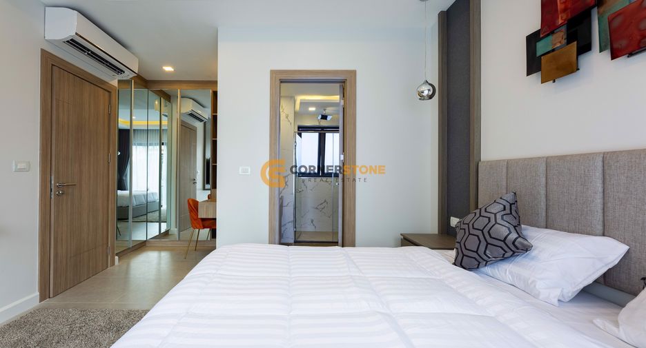 Casa en alquiler de 3 habitaciones en South Pattaya, Pattaya