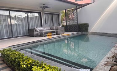 Casa en alquiler de 3 habitaciones en South Pattaya, Pattaya