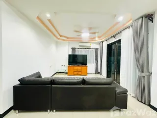 For rent 3 bedrooms house in Bang Lamung, Chonburi