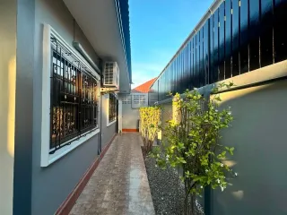 For rent 3 bedrooms house in Bang Lamung, Chonburi