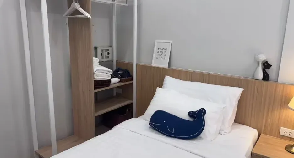 出租 2 卧室 别墅 在 塔朗, 普吉