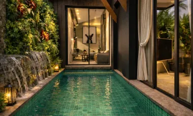 For sale 1 Beds villa in Mueang Krabi, Krabi