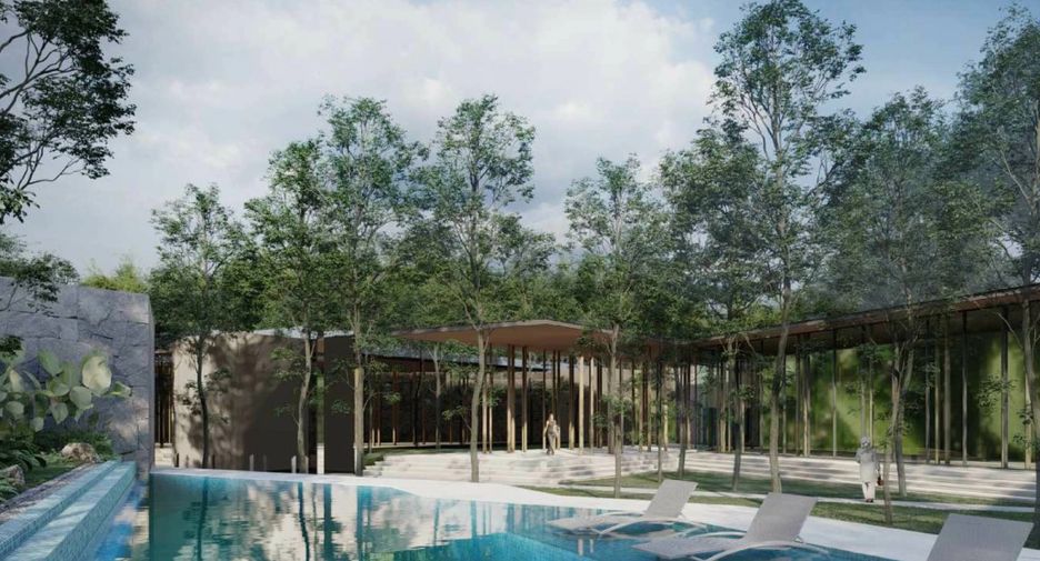 Villa en venta de 4 habitaciones en Thalang, Phuket