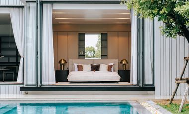 Villa en venta de 4 habitaciones en Thalang, Phuket