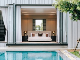 Villa en venta de 4 habitaciones en Thalang, Phuket
