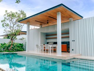 Villa en venta de 4 habitaciones en Thalang, Phuket
