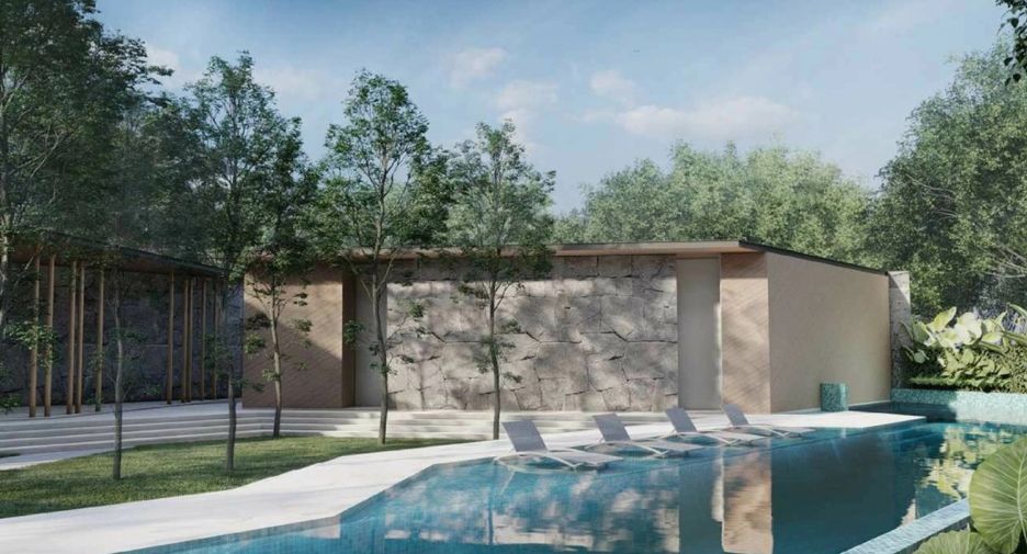 Villa en venta de 4 habitaciones en Thalang, Phuket