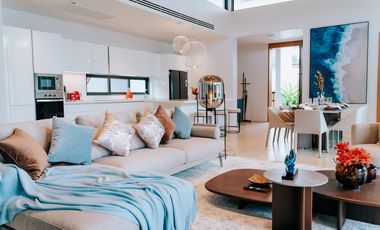 Villa en venta de 4 habitaciones en Thalang, Phuket