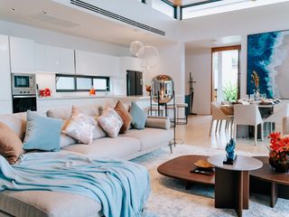 Villa en venta de 4 habitaciones en Thalang, Phuket