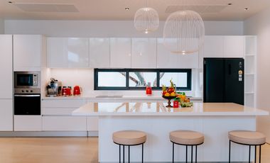 Villa en venta de 4 habitaciones en Thalang, Phuket