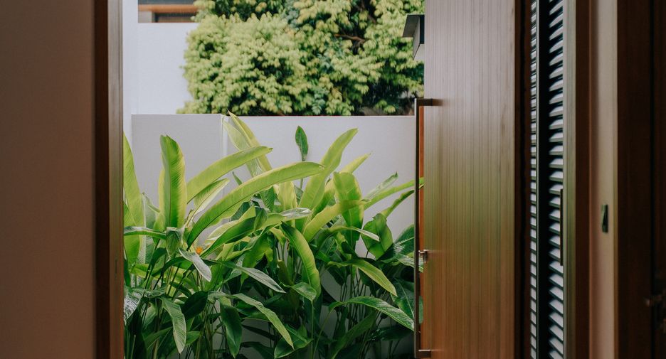 Villa en venta de 4 habitaciones en Thalang, Phuket