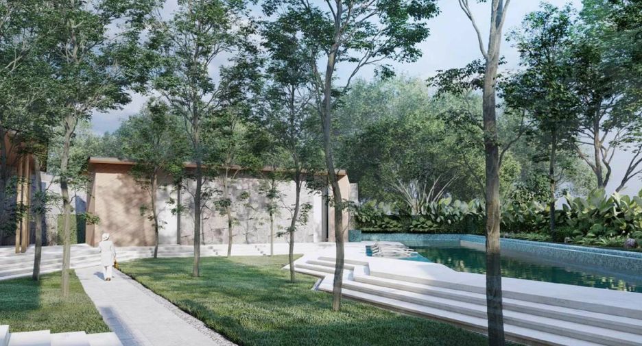 Villa en venta de 4 habitaciones en Thalang, Phuket