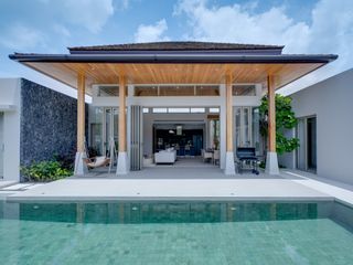 Villa en venta de 4 habitaciones en Thalang, Phuket