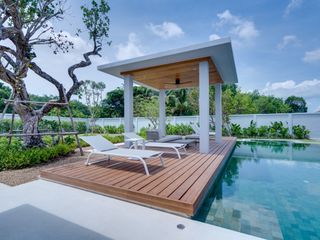 Villa en venta de 4 habitaciones en Thalang, Phuket
