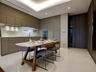 Wohnung zur Miete und zum Kauf mit 1 Zimmer in Pathum Wan, Bangkok
