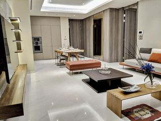 Wohnung zur Miete und zum Kauf mit 1 Zimmer in Pathum Wan, Bangkok