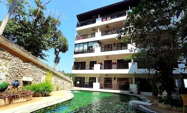 Condo en venta de 1 habitaciones 