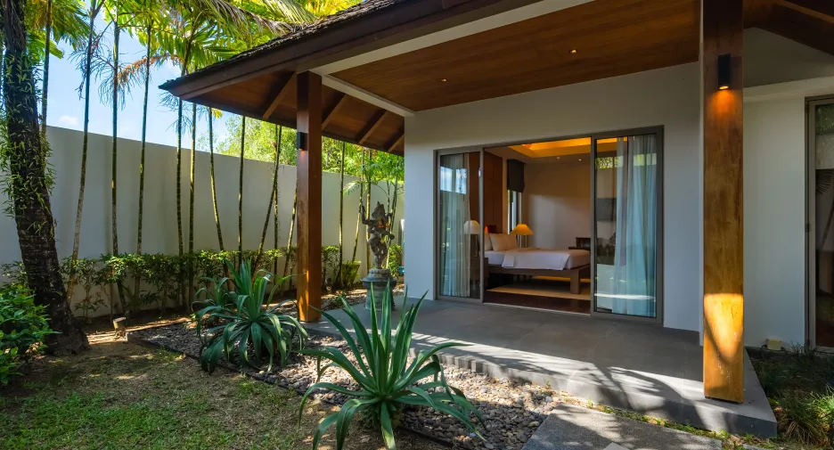 À vendre 4 chambres villa à Thalang, Phuket