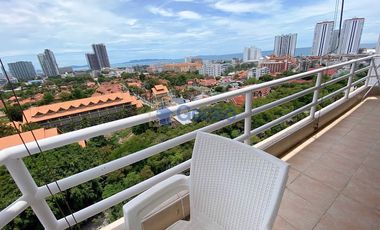 出租 1 卧室 公寓 在 Jomtien, 芭提雅