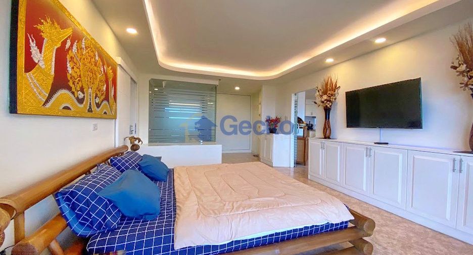 出租 1 卧室 公寓 在 Jomtien, 芭提雅