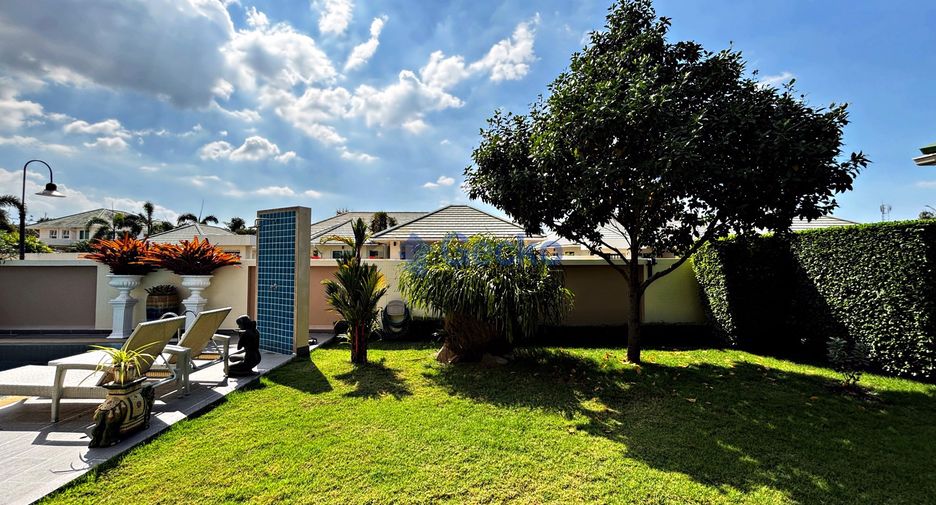 For rent 2 bedrooms house in East Pattaya, Pattaya
