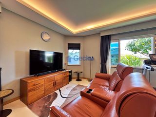 Casa en alquiler de 2 habitaciones en Bang Lamung, Chonburi